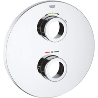 Grohe Rosette 47987 chrom