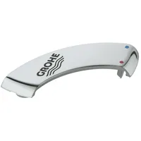 Grohe Abdeckkappe 46230 für Chiara EHM Hebel chrom