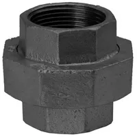 Schmidt, Hermann Temperguss 340 Verschraubung 14340015 DN 15, 1/2",