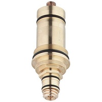 Grohe Thermoelement 3/4" Dehnstoff, mit nicht steigender Spindel