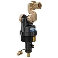 CALEFFI Dirtmagslim Schlammabscheider mit Magnet VAILLANT Version