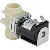 Geberit Magnetventil 240803001