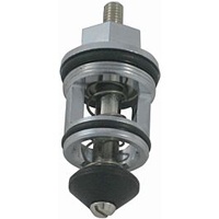 Kludi Umstellung Umstelleinheit 7648005-00