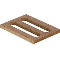 Geberit GIS Schalldämmplatte 461014001
