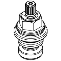 Grohe Oberteil 1/2 45964000