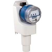 Geberit Hygienespülung Rapid d 50/40mm, G 1/2, AP, f