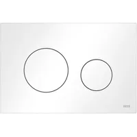 TECE loop Betätigungsplatte, 9240926,