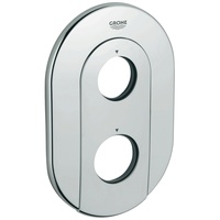 Grohe Rosette 47526 chrom