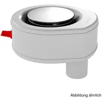Kaldewei PROFESSIONAL Ablaufgarnitur 687772550999