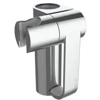 Keuco Brausehalter Plan Care verchromt