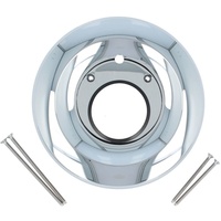 Kludi Rosette für OBJEKTA-MIX UP-Wafü-Br.-EHM chrom