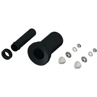 TECE Anschlussgarnitur DN90 9820057