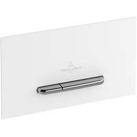 Villeroy & Boch ViConnect Betätigungsplatte 300S, 92216168