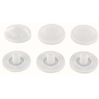 Ideal Standard Puffer WC-Sitz CALLA, Weiß K768901