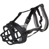 Trixie Maulkorb Flex XL