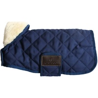 Kentucky Original Hundejacke - Navy - 23-27 cm