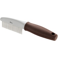 Hunter Pflegekamm mit rotierenden Zinken,