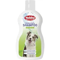 Nobby Hundeshampoo Teebaumöl 300 ml Hundepflege - Nobby
