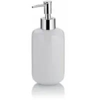 Kela Seifenspender Isabella 400ml Weiß