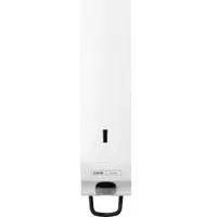 CWS Seifenspender Paradise Cream Slim Weiß
