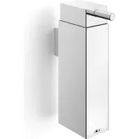 Zack LINEA Seifenspender 190ml Edelstahl