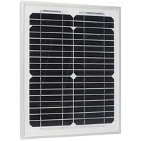 Phaesun Sun Plus 10 S monokristallin 10 W