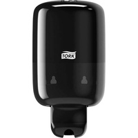TORK 561008 Seifenspender Schwarz