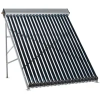 TWL Technologie Vakuumröhrenkollektor Solarthermie ETASun Pro® VRK20 Solarkollektor Solaranlage