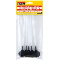 SOUDAL Ersatzschaumröhrchen 5 Stück