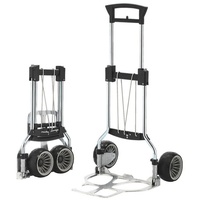 Ruxxac Sackkarre Cross 2234-41V3, klappbar, Polymerräder, Tragkraft 100kg