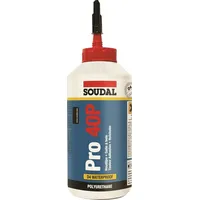 SOUDAL Holzleim Pro 40P