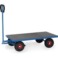 FETRA Handwagen 4002L