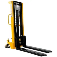 Oswald Transportgeräte Hochhubwagen - 1 t Tragkraft, 2500 mm