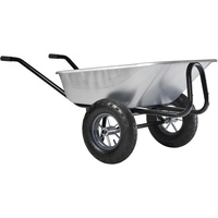 Haemmerlin Expert Twin verz. 150 L, Luftrad