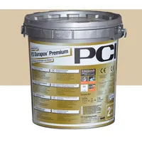 PCI Durapox Premium Reaktionsharz-Mörtel (2 kg, Bahamabeige)
