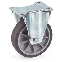 FETRA Bockrolle 160x40mm