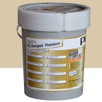 PCI Durapox Premium 5kg Nr. 02 bahamabeige