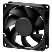 SUNON PF80251V1-1000U-S99 Axiallüfter 12 V/DC 102 m3/h (L x
