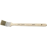 Nölle Profi Brush Nölle Heizkörperpinsel 75mm 3,0" Borstenmisch.