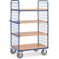 FETRA Etagenwagen 8411