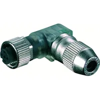 Murrelektronik M12-Buchse gewinkelt 7000-12691-0000000