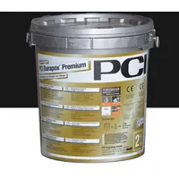PCI Fugenmörtel Durapox Premium 2 kg schwarz