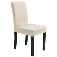 Neu.haus Stuhlhusse 42-53 cm Sandfarben neu.haus