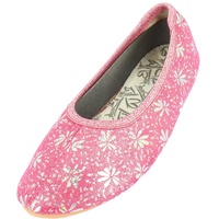 Beck Mädchen Pink Dream Gymnastikschuhe