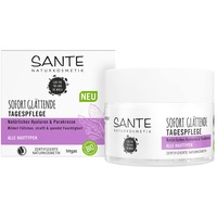 Sante sofort glättende Tagespflege 50 ml