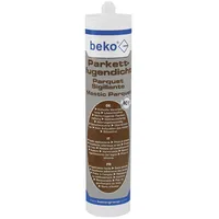 Beko Parkettfugendicht 310 ml buche-dunkel