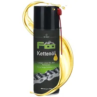 Dr. Wack F100 Kettenöl 300 ml