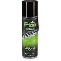 Dr. Wack Kettenöl 300 ml