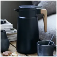 House Doctor Cole schwarz 1,8 l