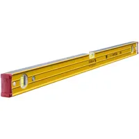 Stabila Wasserwaage Type 96-2, 100 cm